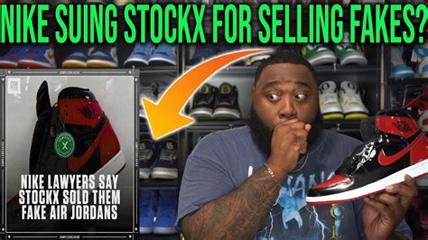 does v.i.m sell fake shoes|Nike Calls Out More Fake Sneakers in StockX Lawsuit .